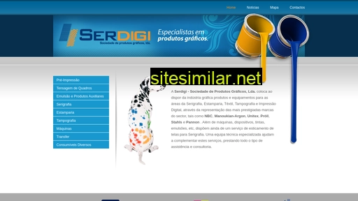 serdigi.pt alternative sites