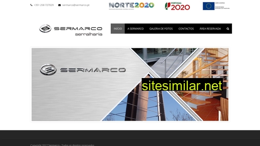 Sermarco similar sites