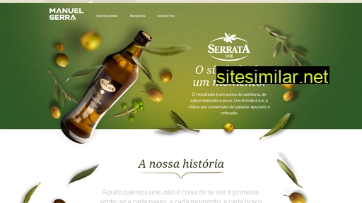 serrata.pt alternative sites