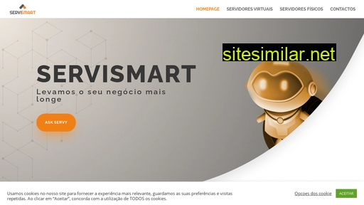 servismart.pt alternative sites