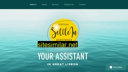 settlein.pt alternative sites