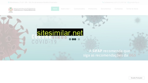 Sifap similar sites