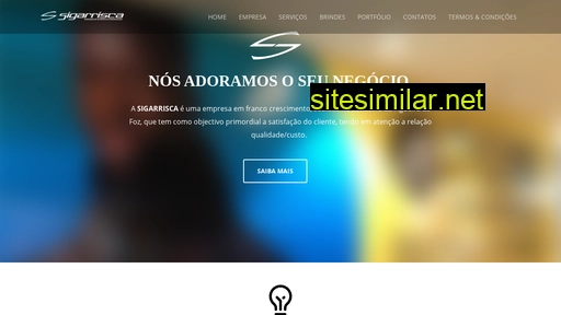 sigarrisca.pt alternative sites