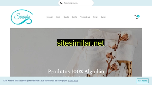 sininho.pt alternative sites