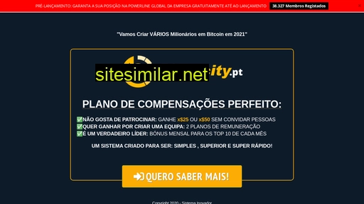 sistemainovador.pt alternative sites