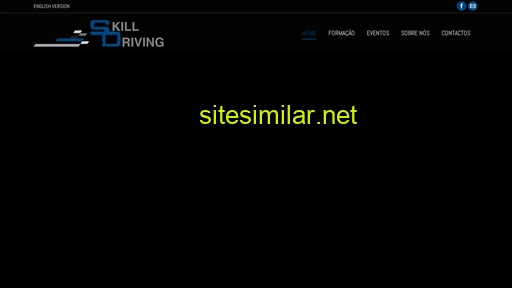skilldriving.pt alternative sites