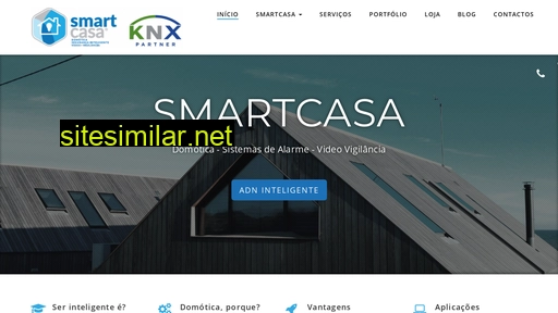 smartcasa.pt alternative sites