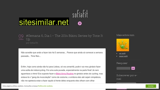 sofiafit.blogs.sapo.pt alternative sites