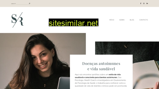 sofiasilvaribeiro.pt alternative sites