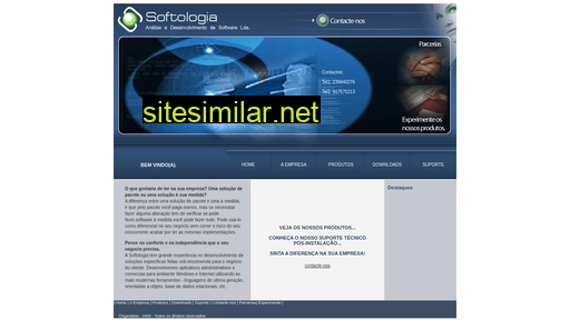 softologia.pt alternative sites