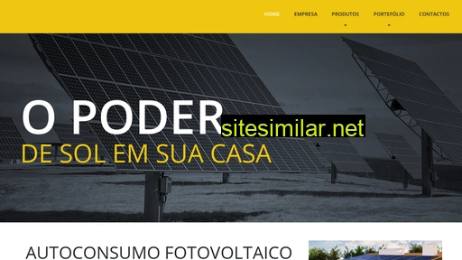 solaron.pt alternative sites