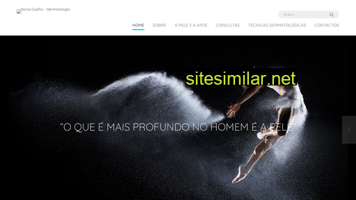 soniacoelho.pt alternative sites