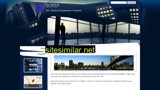 sotep.pt alternative sites