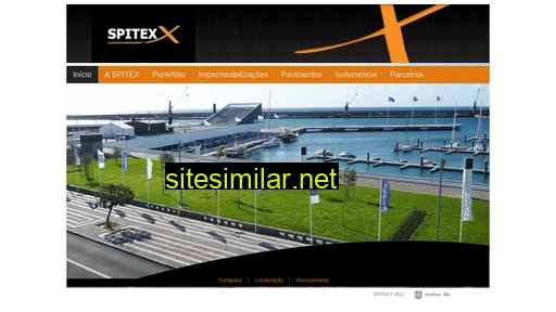 spitex.pt alternative sites