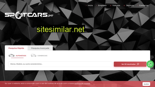 spotcars.pt alternative sites