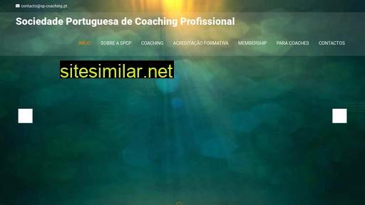 sp-coaching.pt alternative sites