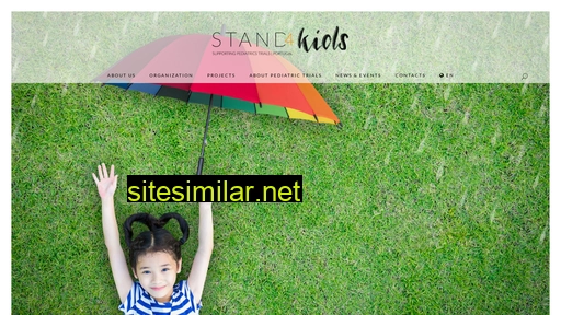 stand4kids.pt alternative sites