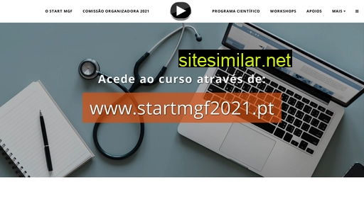 startmgf.pt alternative sites