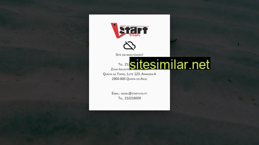 startvita.pt alternative sites