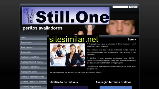 stillone.pt alternative sites