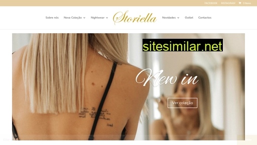 storiella.pt alternative sites