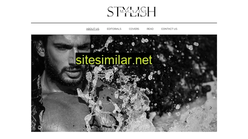 stylishmag.pt alternative sites