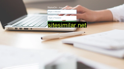 styluson.pt alternative sites