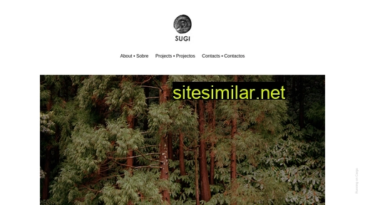 sugi.pt alternative sites