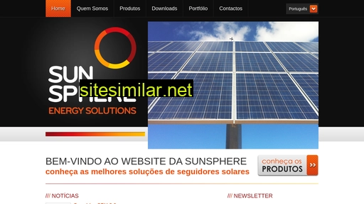 sunsphere.pt alternative sites