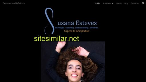 Susanaesteves similar sites