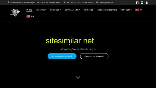 symetria.pt alternative sites