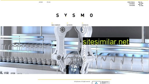 sysmo.pt alternative sites