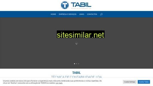 Tabil similar sites
