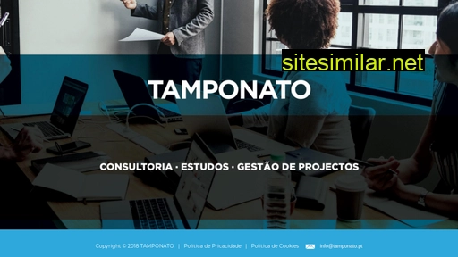 tamponato.pt alternative sites