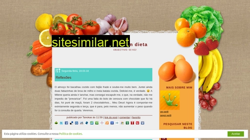 tanokas-em-dieta.blogs.sapo.pt alternative sites