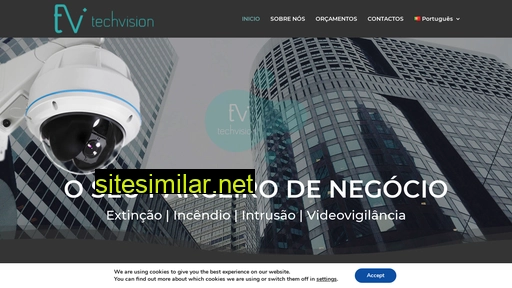 techvision.pt alternative sites