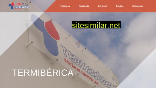 termiberica.pt alternative sites
