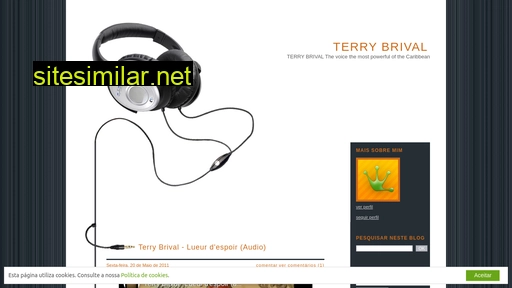 Terry-brival similar sites