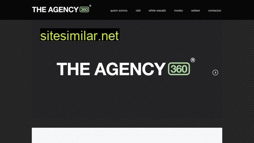 theagency360.pt alternative sites
