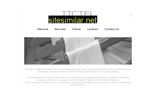 tictel.pt alternative sites