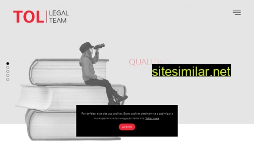 tol-legal.pt alternative sites