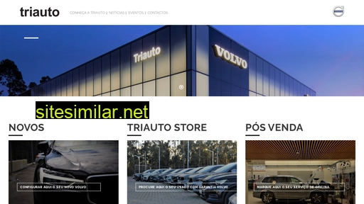 triauto.com.pt alternative sites