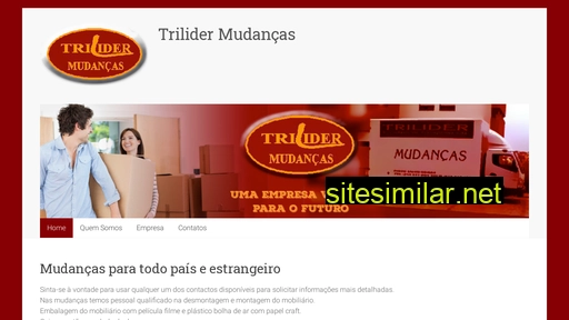 trilider.pt alternative sites