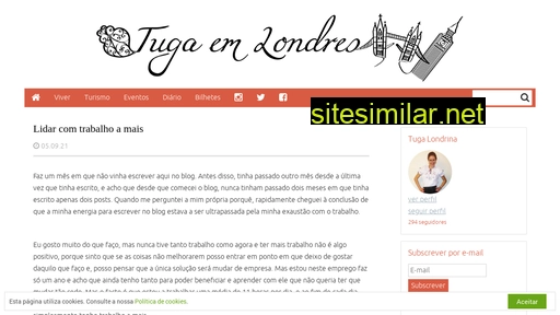 tugaemlondres.blogs.sapo.pt alternative sites