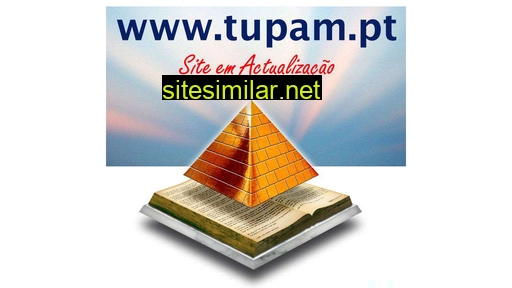tupam.pt alternative sites