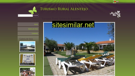 turismoruralalentejo.com.pt alternative sites