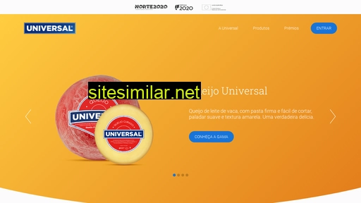 universal.com.pt alternative sites
