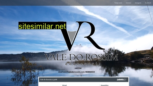 valedorossim.pt alternative sites