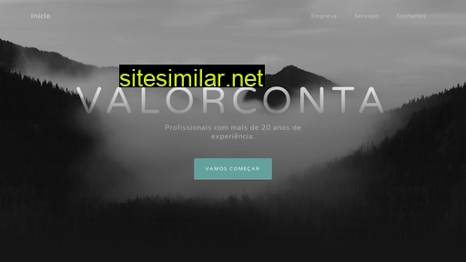 valorconta.pt alternative sites