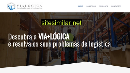 vialogica.pt alternative sites
